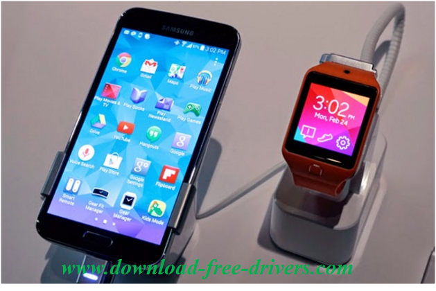Samsung Galaxy Driver Windows Xp Download